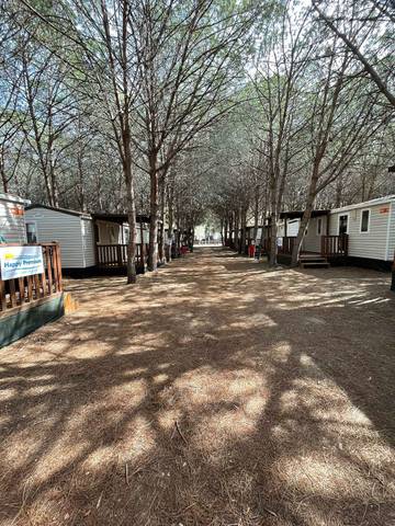 Camping für 7 Personen in Lotzorai, Ogliastra Provinz, Bild 3