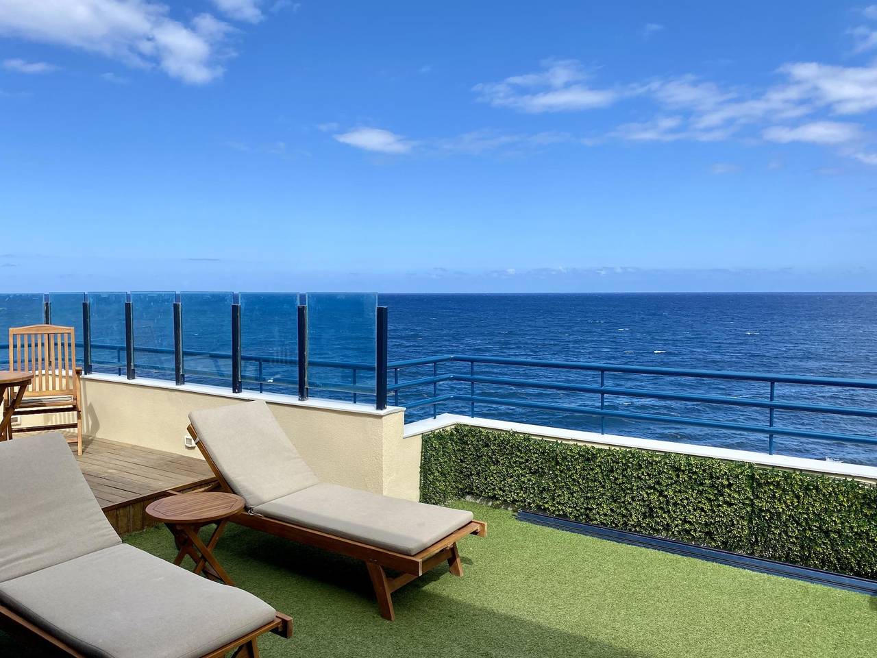 Apartamento para 3 Personas en Puertito de Güímar, Güímar