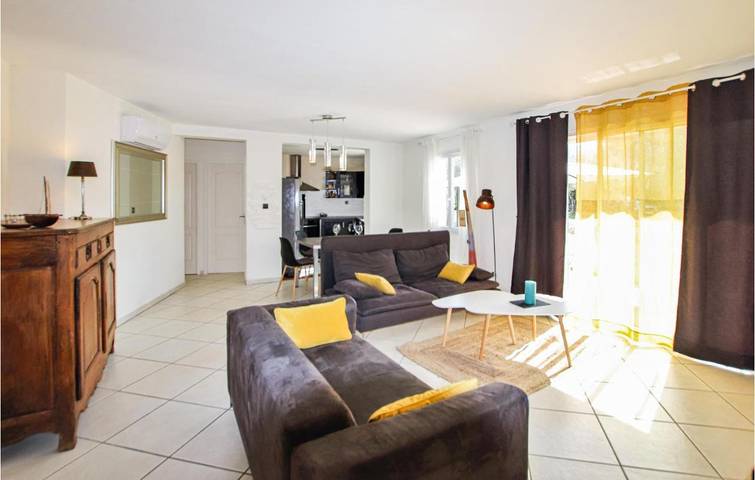 Location de vacances pour 8 personnes, avec piscine à Espeluche - 3