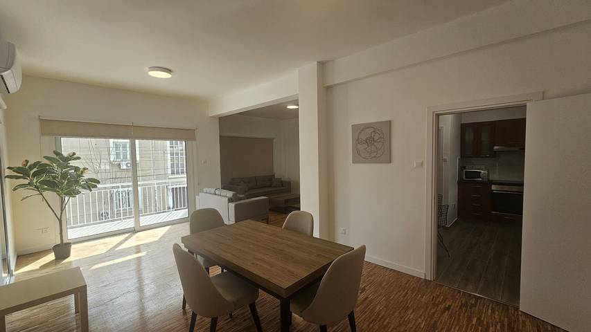 Apartamento entero, 92 Nic - Stay Hydra Comfort Apartment in Nicosia, Chipre Sur
