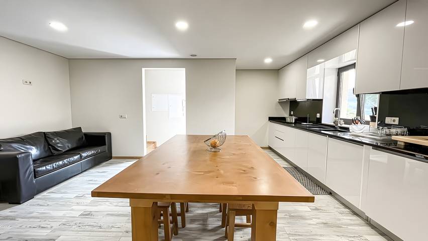 Bungalow für 13 Personen, mit Garten in Portugal - 3