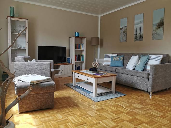 Ferienwohnung für 6 Personen - 1