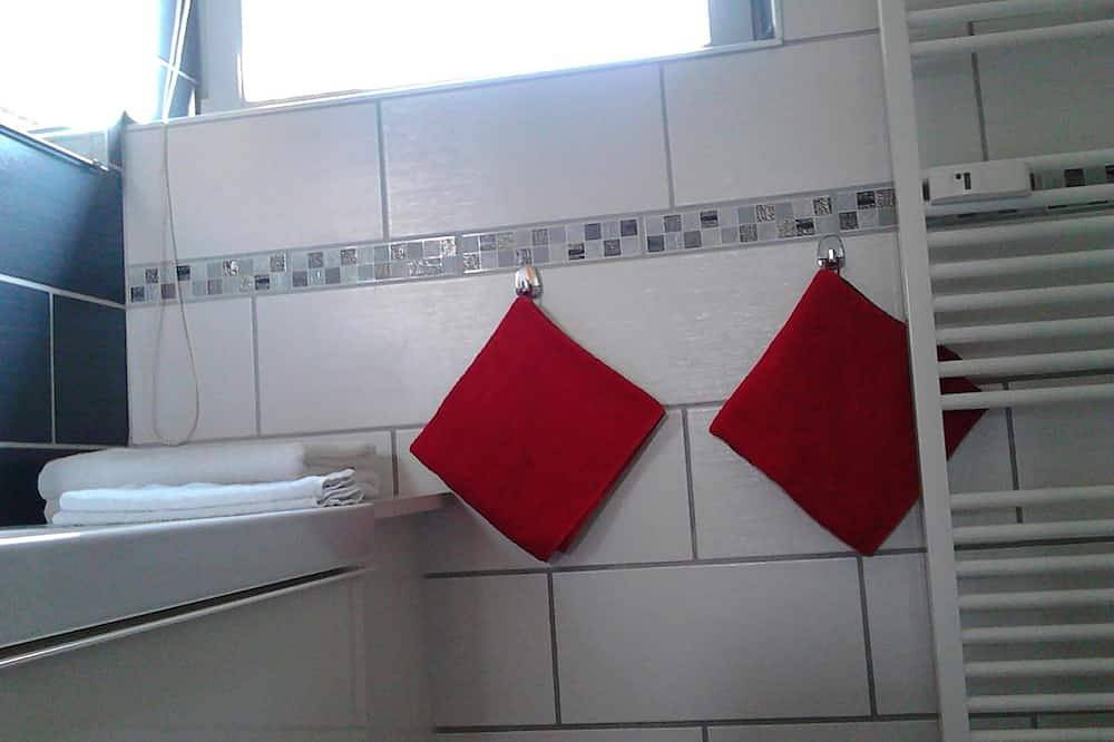 Ganze Wohnung, Ferienwohnung Eichhörnchen in Eckernförde, Rendsburg-Eckernförde