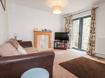 Cottage for 5 People in St Austell, Cornwall, Photo 3