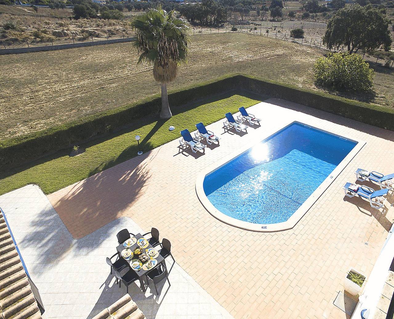 Villa Sardenha in Guia, Faro Distrikt