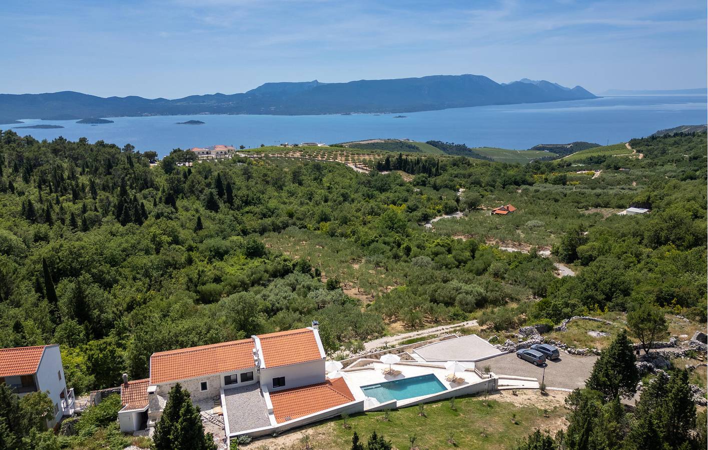 Casa vacanza a Općina Slivno a partire da 200€ a notte
