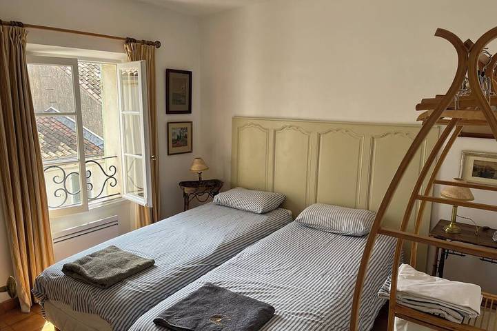 Gîte pour 5 personnes dans Le Mourillon - 3