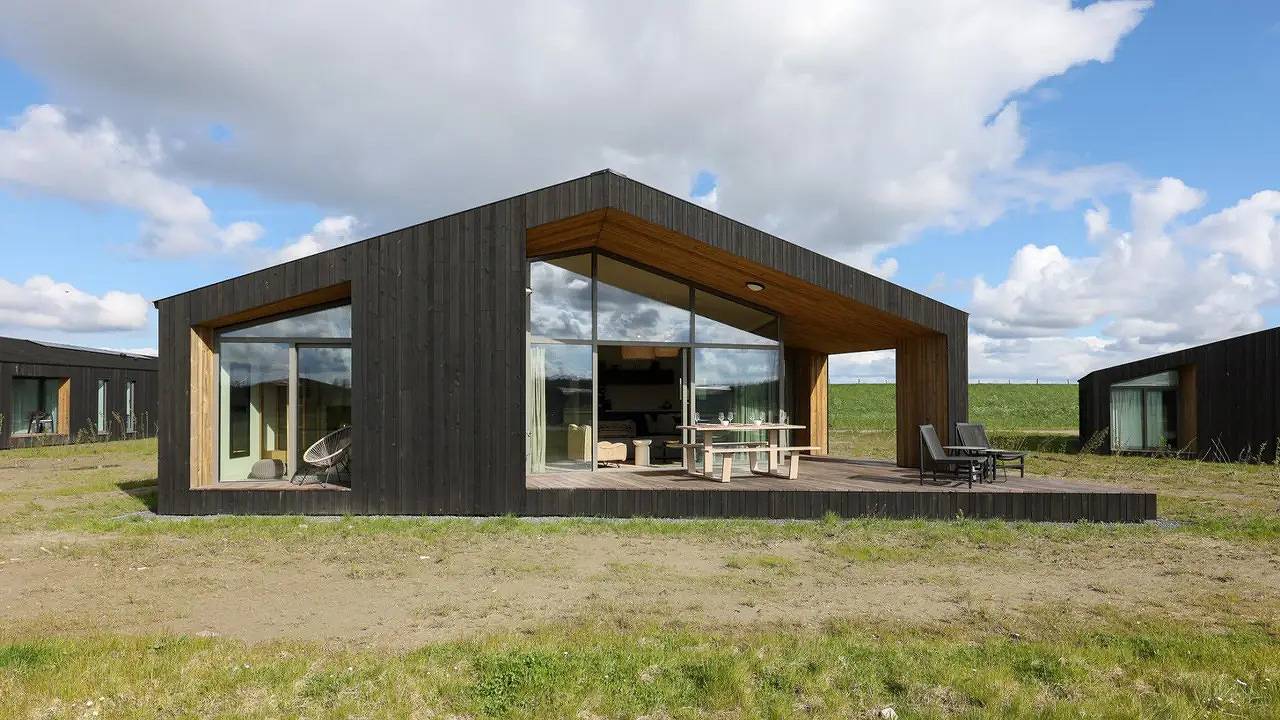 Ferienhaus für 6 Personen (85 m²) in Wissenkerke in Wissenkerke, Zeeuwse Kust