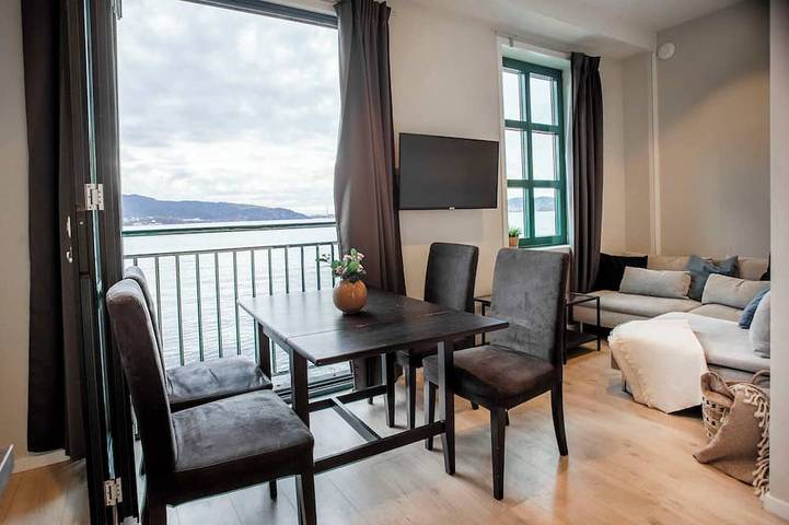 Ferienwohnung für 5 Personen - 1