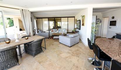 Villa for 10 People in Cannes, Cannes region, Photo 2