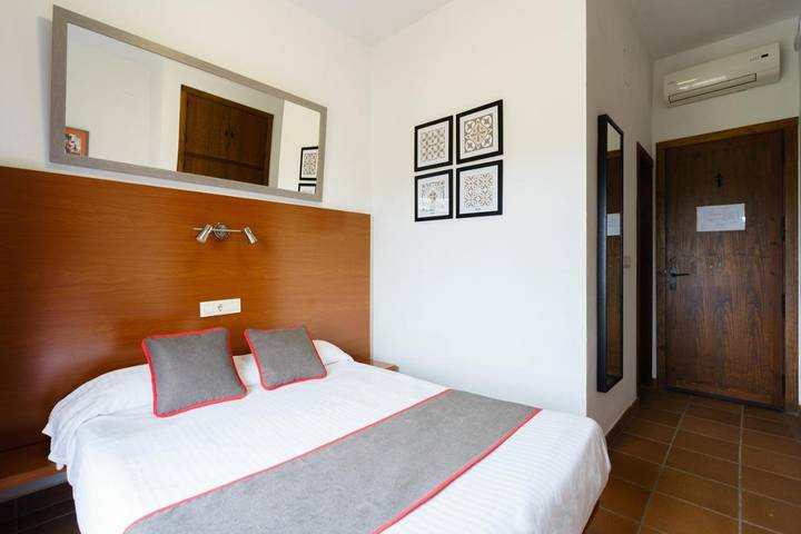 Casa de huéspuedes para 3 personas en Almonte - 4