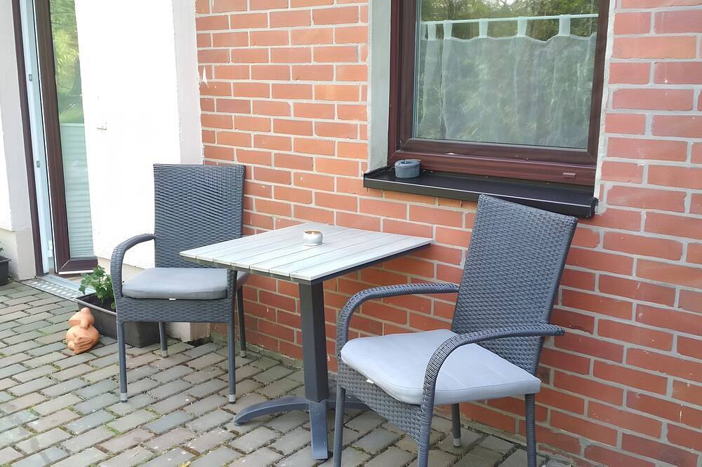 Ganze Wohnung, Ferienwohnung für 2 Personen (35 m²) in Bad Eilsen in Bad Eilsen, Landkreis Schaumburg