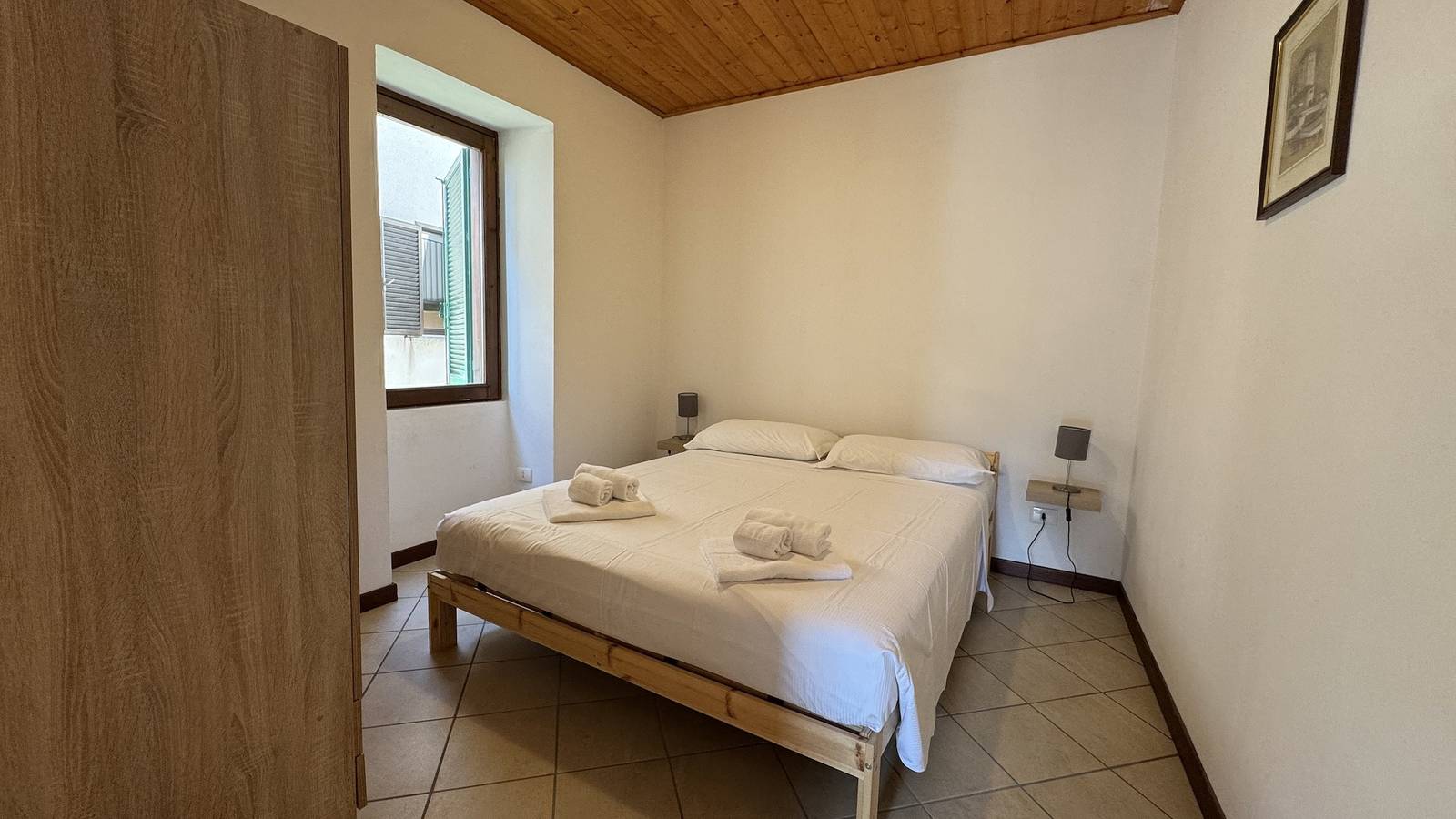 Entire apartment, Holiday apartment for 3 people with balcony in Viggiona, Trarego Viggiona
