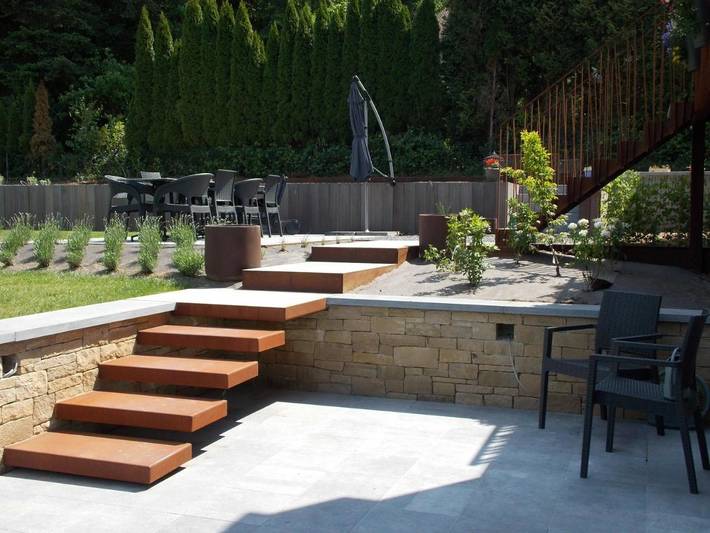 Location de vacances pour 2 personnes, avec vue et jardin à Profondeville - 3