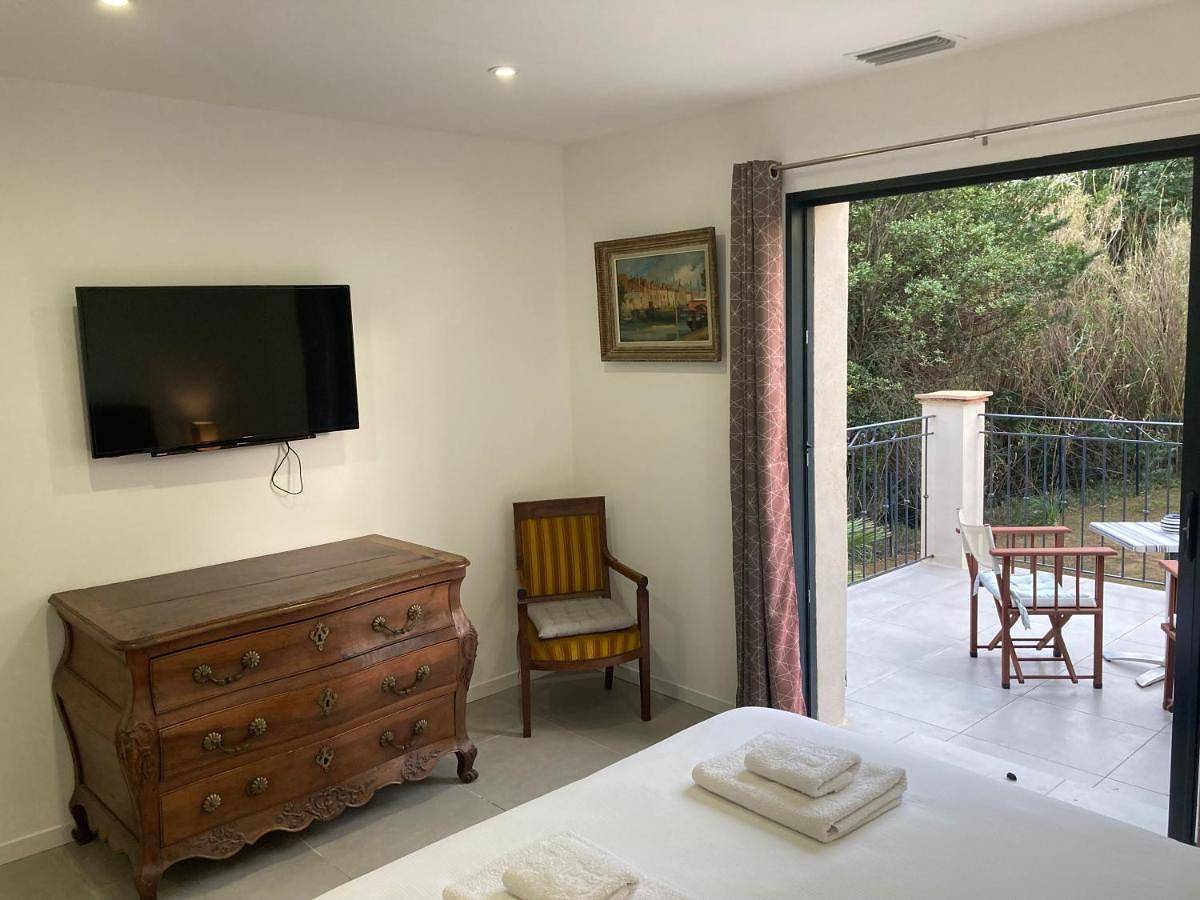 Loumar in Saint-Tropez, Région de Draguignan