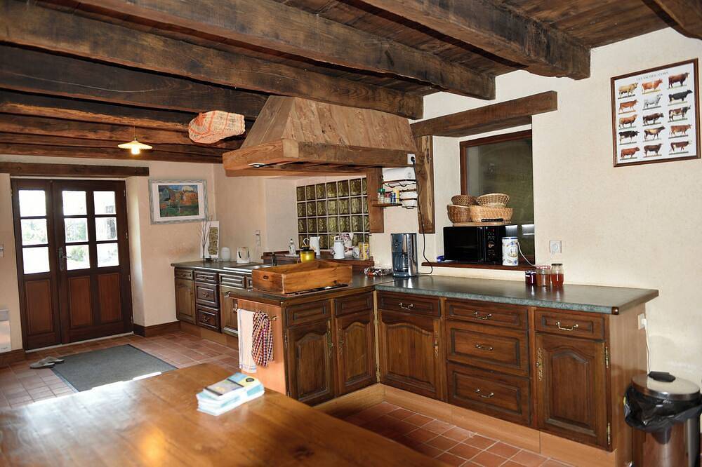 Bed and breakfast by the sea in southern Finistère in Clohars-Carnoët, Côte de Cornouaille