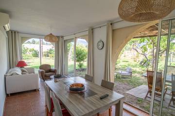 Location De Vacances pour 4 Personnes dans Calenzana, Région de Calvi, Photo 3