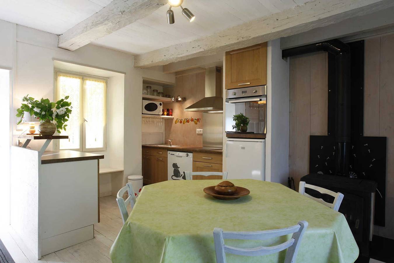 Cazens in Albi region