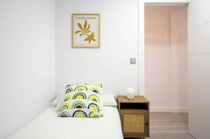 Appartamento intero, Apartamento Plaza de Leña Centro in Santander, Costa cantabrica