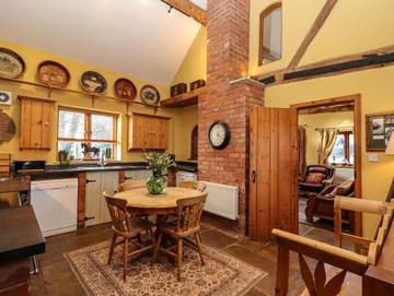 Cottage for 5 People in Shropshire, West Midlands, Photo 4