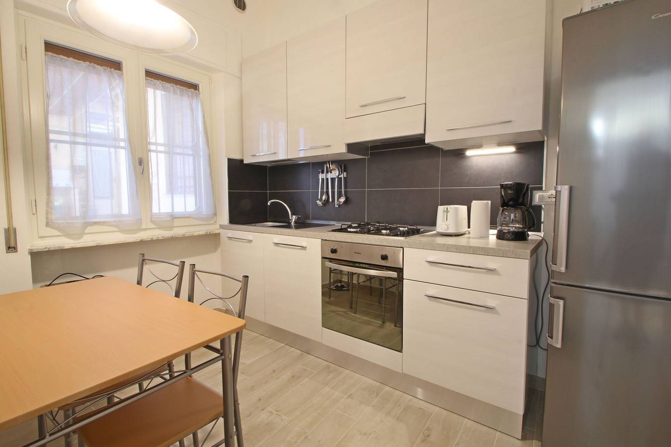 Apartamento entero, Il Centro in Camaiore, Costa de la Maremma