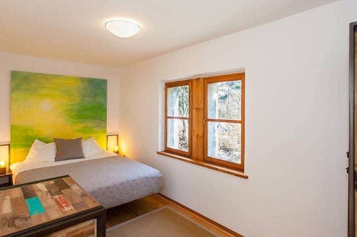 Ferienhaus für 6 Personen, mit Garten und Pool in Malcesine - 4