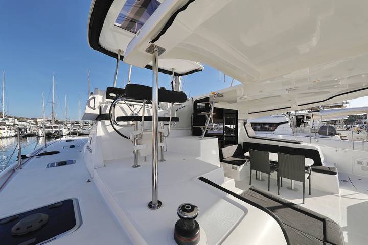 Barco para 8 personas in Vancouver, Columbia Británica