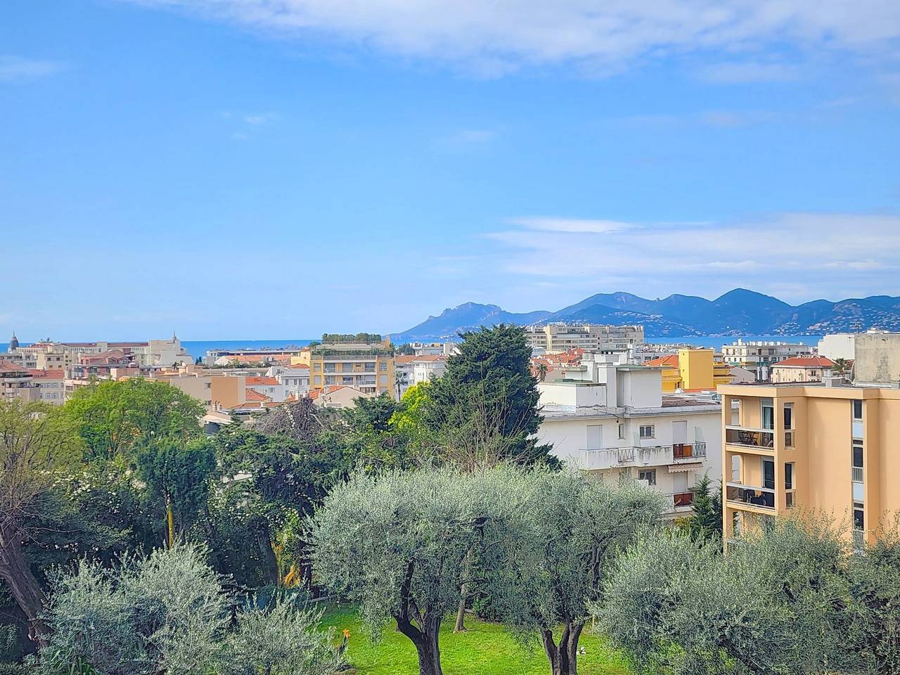 Ganzes Studio, Charmant studio 10min des plages in Cannes, Cannes und Umgebung