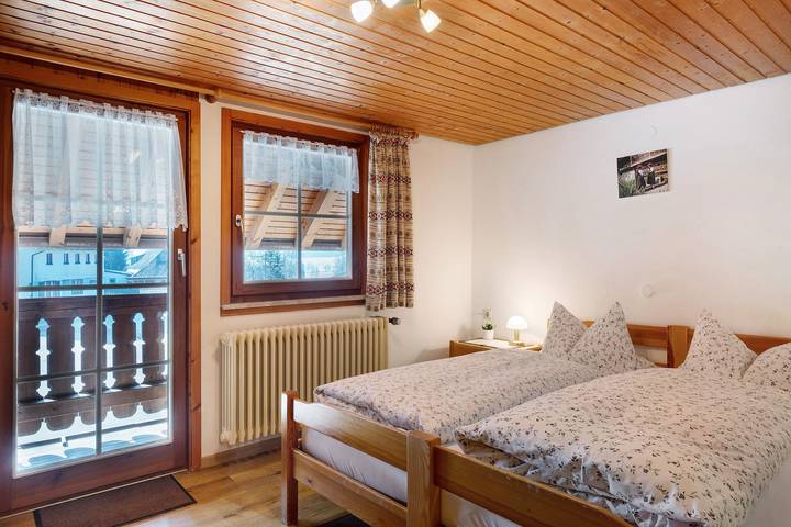 Ferienwohnung für 2 Personen, mit Balkon und Garten in Titisee-Neustadt - 3