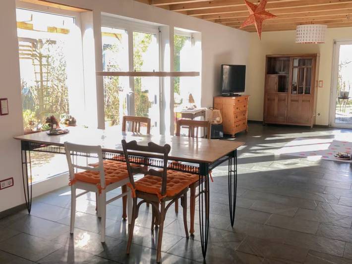 Vacation rental for 4 people, with Yard in Salem