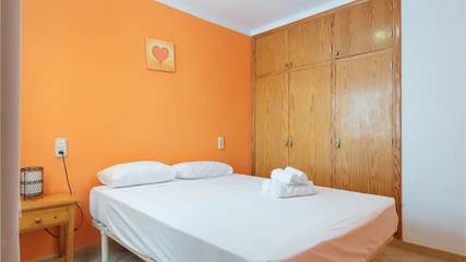 Ferienwohnung in Alcúdia, Mallorca Norden für 7 