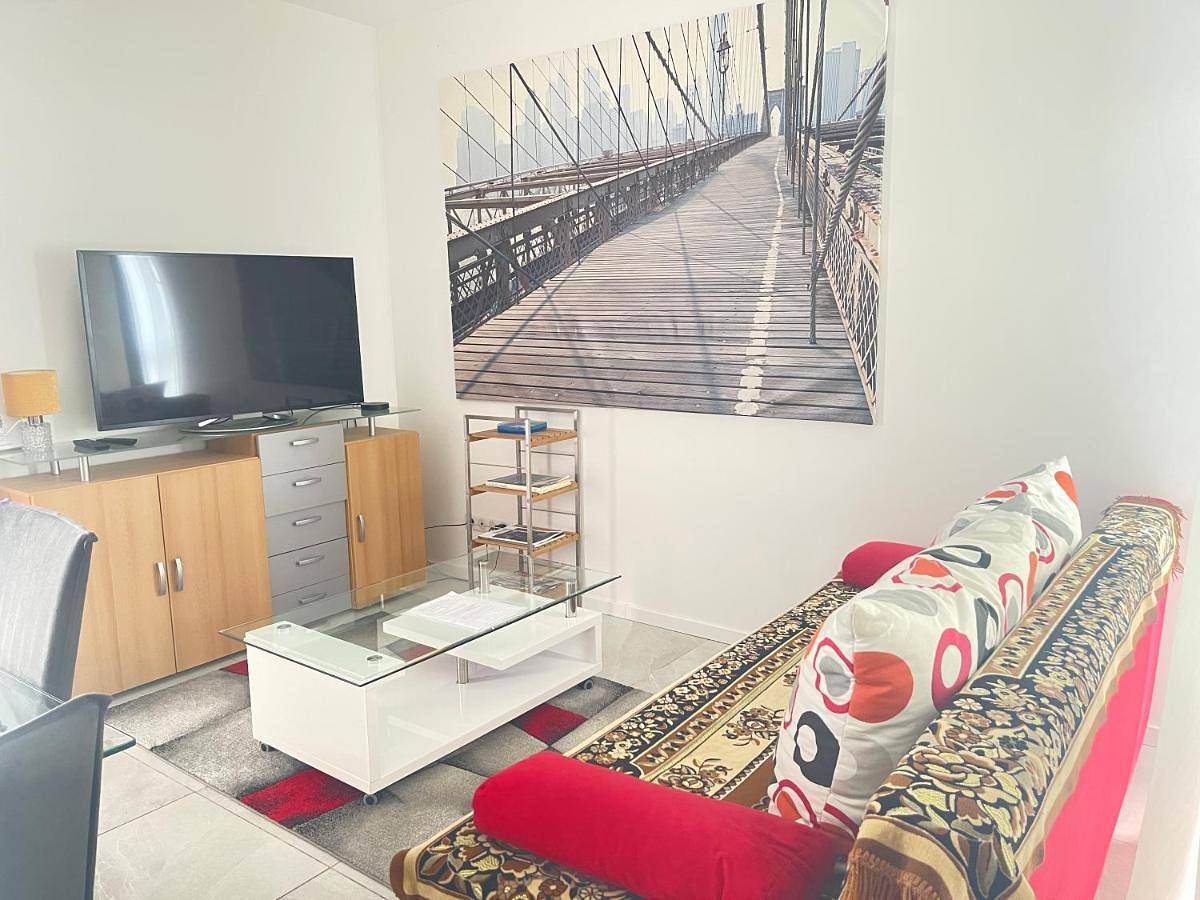 Appartement entier, Nuovo appartamento saint louis 68300 tra francia e svizzera in Saint-Louis, Région de Mulhouse