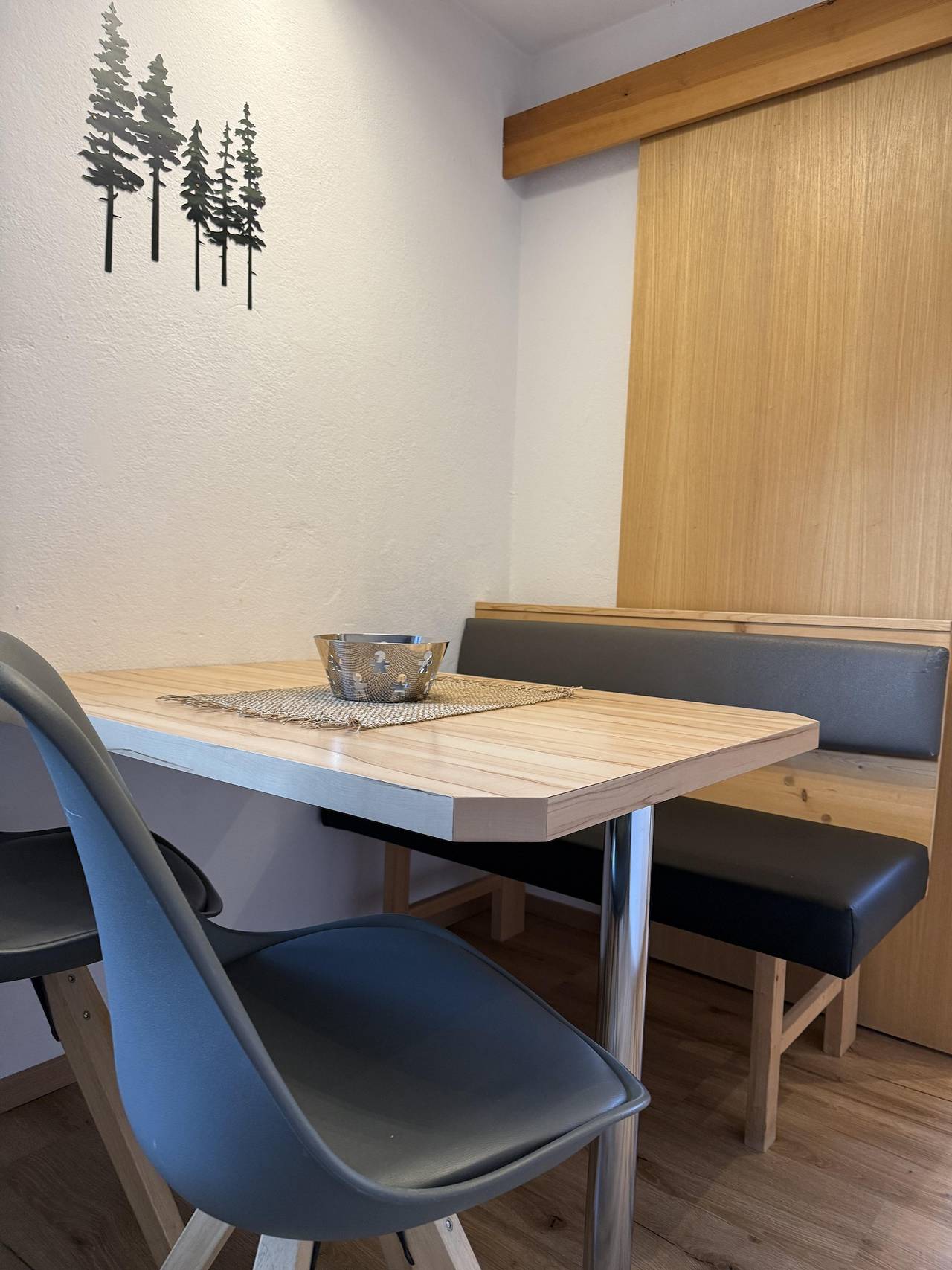 Apartamento vacacional entero, Appartement A1 in Hochoetz, Oetz