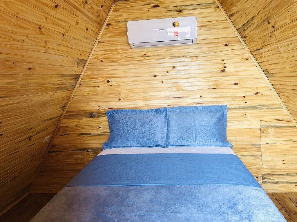 Chalé The Ranch in Caraiva, Porto Seguro