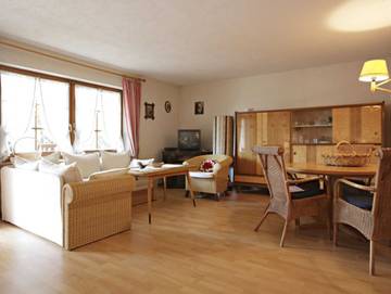 Ferienwohnung für 2 Personen in Höchenschwand, Schwarzwald, Bild 4
