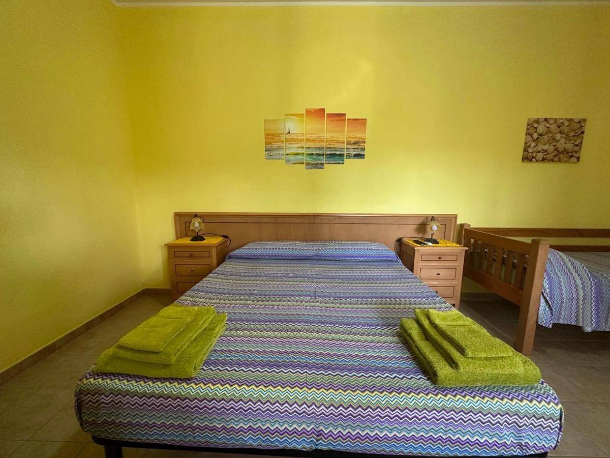 Triple Room in Taviano, Golfo di Taranto