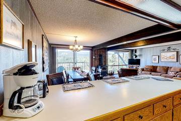 Vacation Apartment for 6 Guests in San Juan National Forest, La Plata County, Picture 4