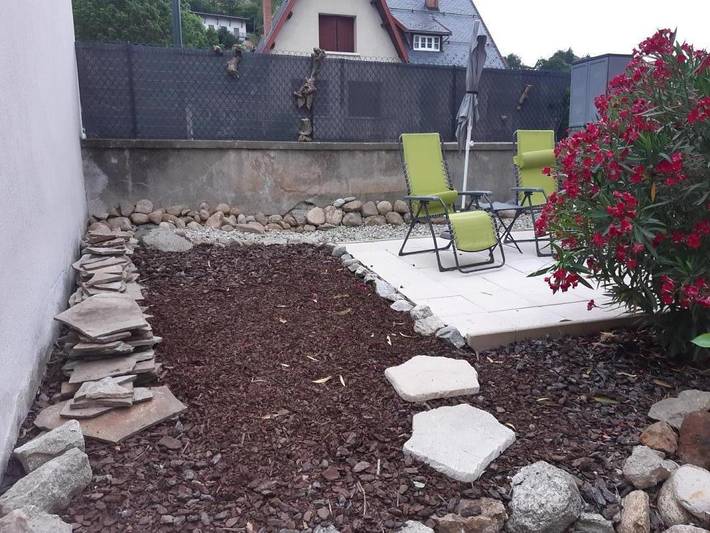 Gîte pour 4 personnes, avec jardin à Ax-les-Thermes - 3