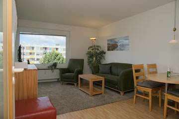 Ferienwohnung für 2 Personen in Grömitz, Südliche Ostseeküste, Bild 1