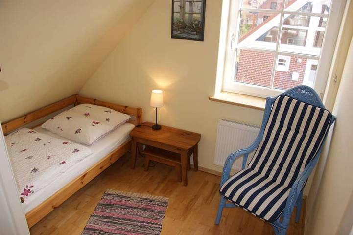 Ferienhaus für 5 Personen, mit Sauna und Garten sowie Terrasse in Brasilien (Ostsee) - 3