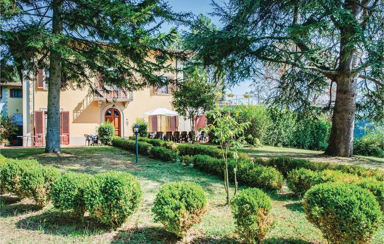 Ferienhaus für 16 Personen in Vicchio