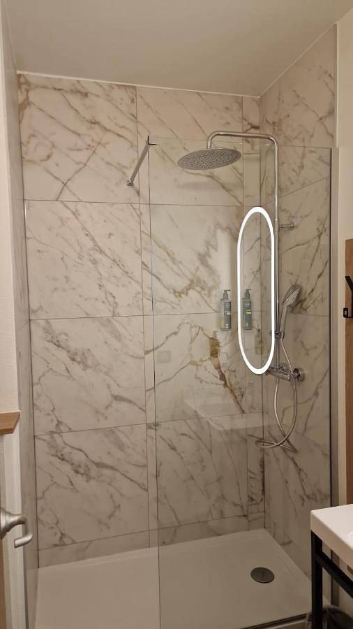 Hôtel pour 2 personnes, avec jardin, animaux acceptés à Gières - 3