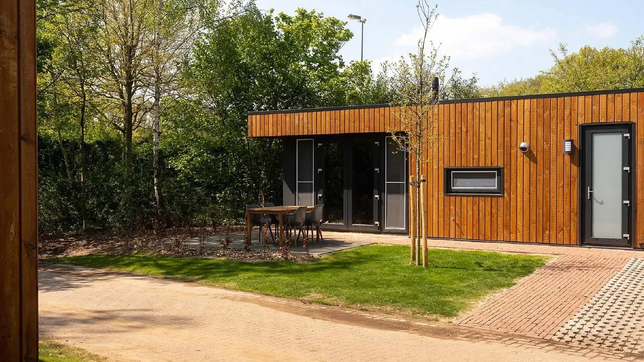 Ferienhaus für 4 Personen in Rijssen, Sallandse Heuvelrug