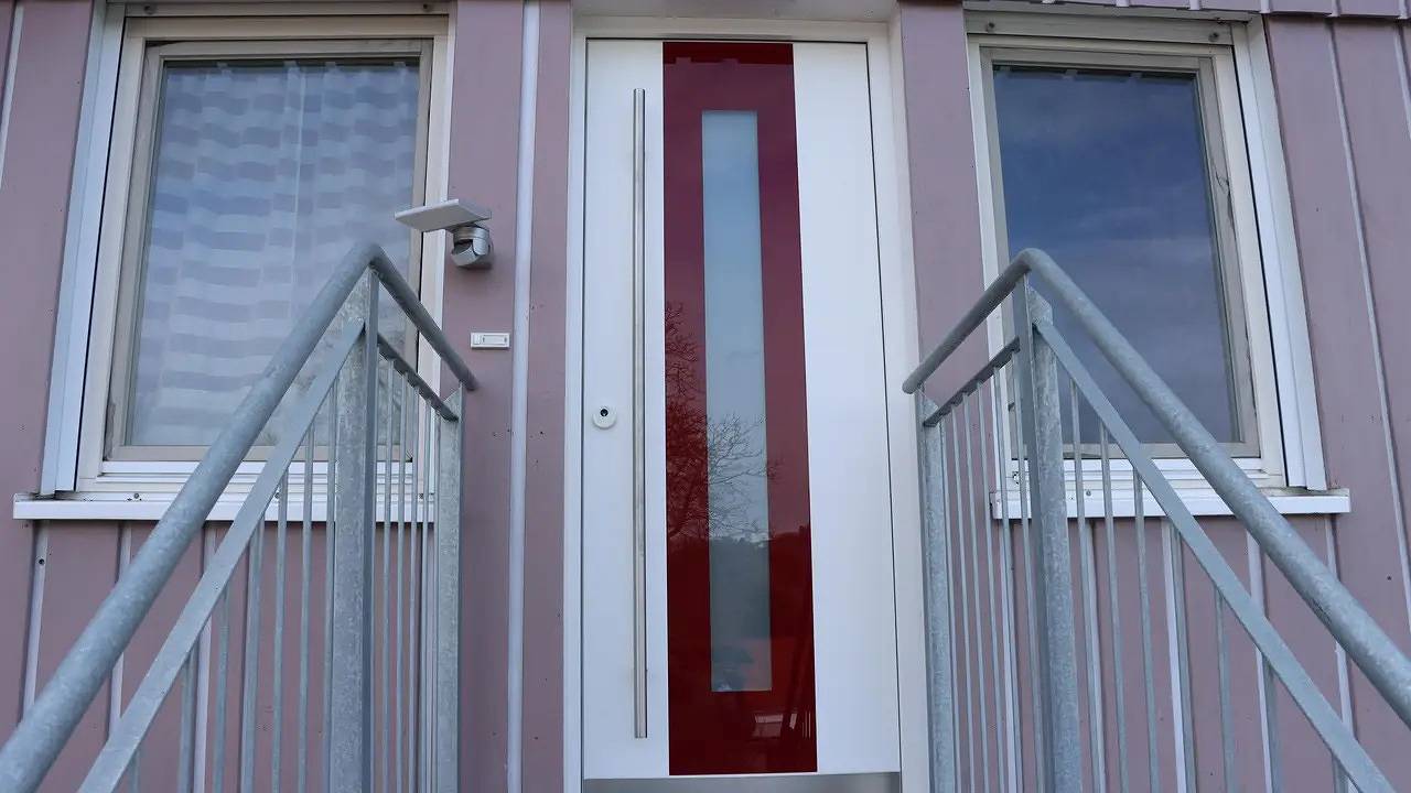 Ganze Ferienwohnung, Ferienwohnung für 2 Personen (40 m²) in Überlingen in Überlingen, Region Bodensee-Oberschwaben