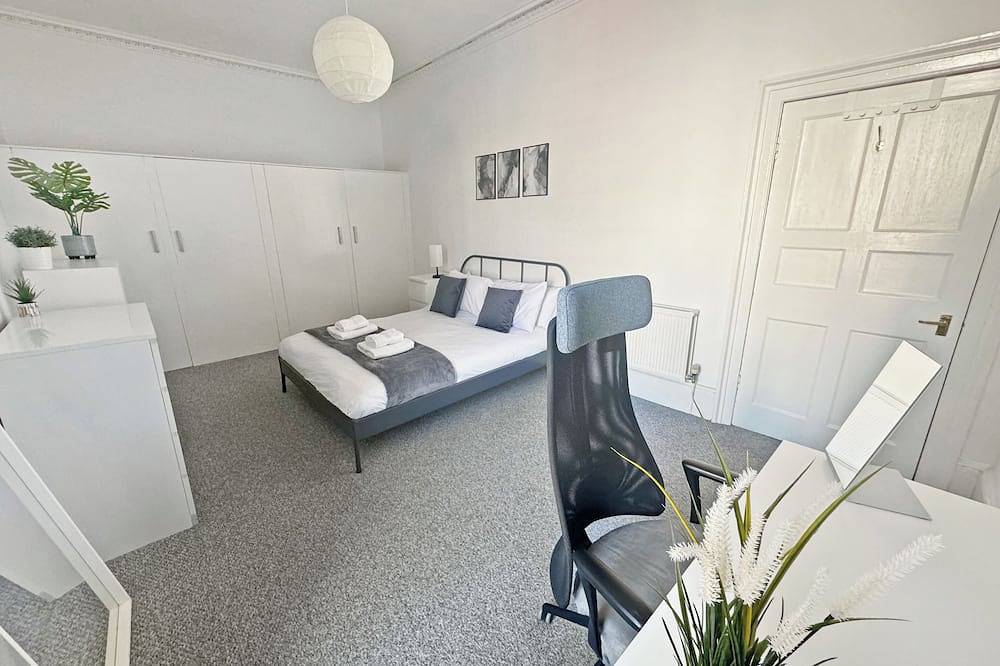 Appartamento intero, 4 Bedroom Modern Spacious Apt - Edinburgh Old Town in Edimburgo, Lothian