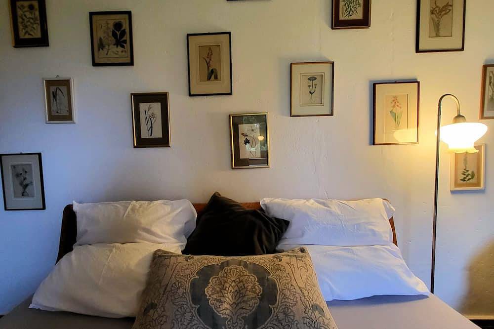 Landhaus mit italienischem Flair in Brandenburger Oase mit Sauna in Heiligengrabe, Ostprignitz-Ruppin