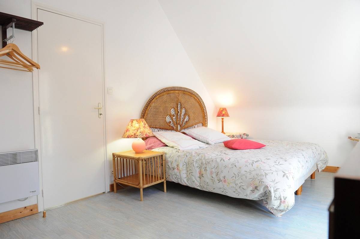 Gite De Kerhuelon in Sarzeau, Côte des Mégalithes