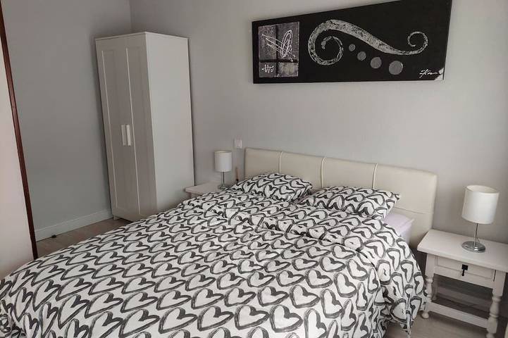 Navas suite in Navas del Rey, Provincia de Madrid