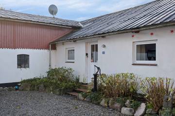 Ferieudlejning til 4 Personer i Kruså, Flensborg Fjord (Danmark), Billede 1