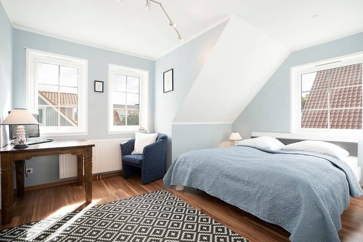 Ferienhaus für 8 Personen, mit Garten und Terrasse in Kellenhusen - 3